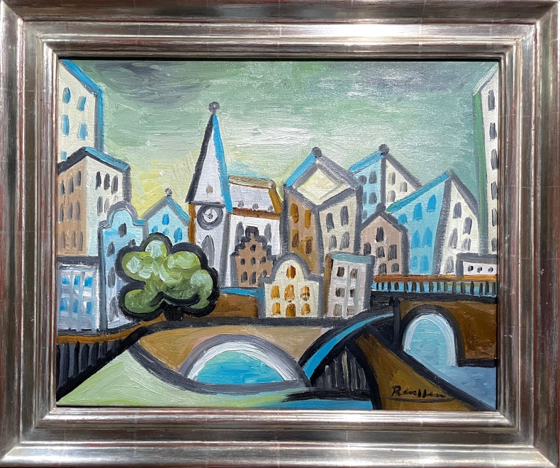 Size M | View on Amsterdam
