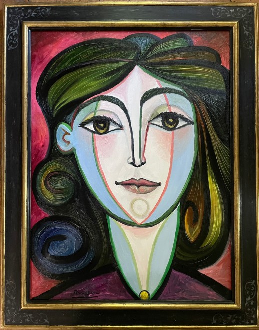 Jeune fille
