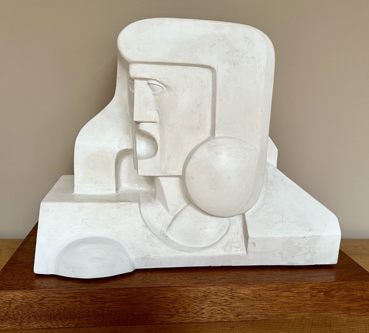 Frédéric Belser, Constructivist Composition
