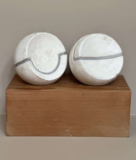 John Wealthy, Witness to The Circular (Duo)