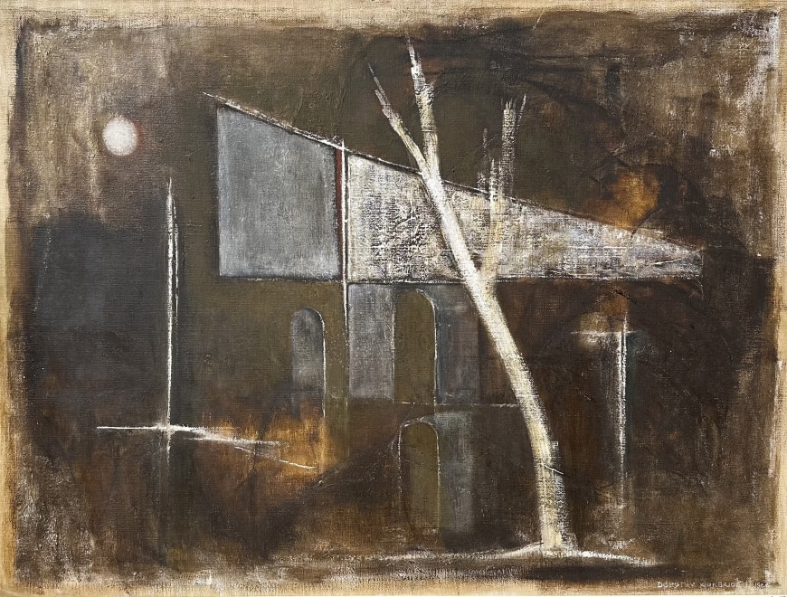 Dorothy Kirkbride, Metamorphosis II