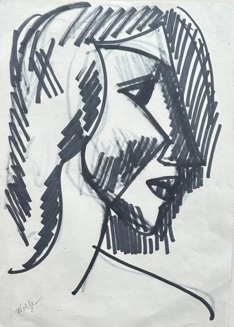 Eric Stanford, Sisters