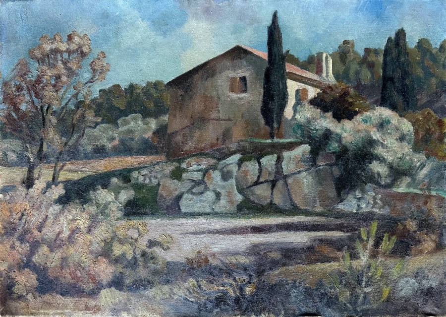 Frédéric Belser, Constructivist Composition