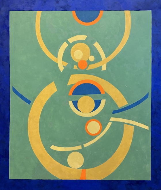 John Wealthy, Witness to The Circular