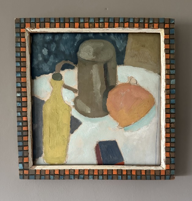 Eric Stanford, Sisters