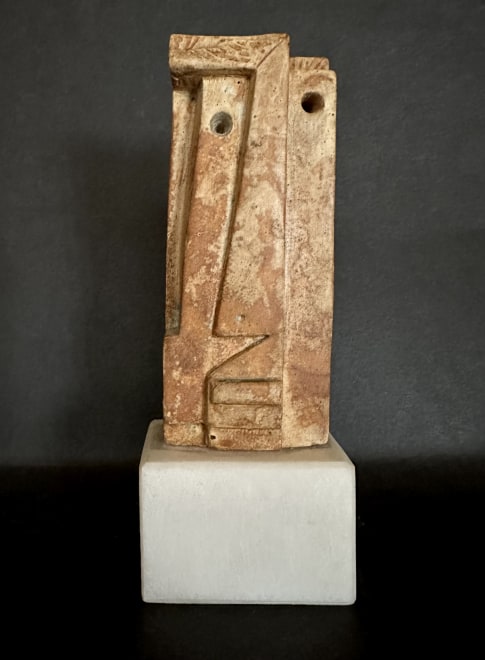Bryan Ingham, Mediterranean Head