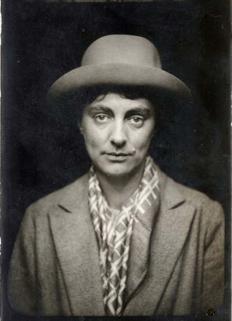 Doris Hatt c. 1930