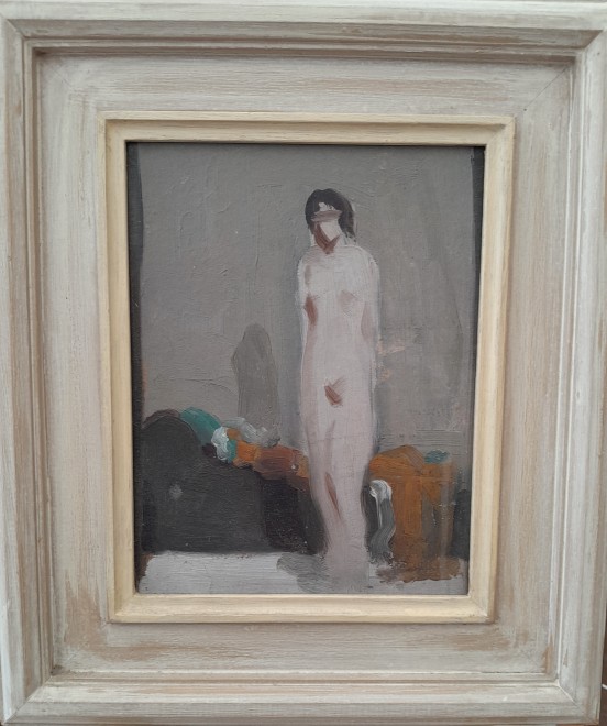 Roy Walker, Composition