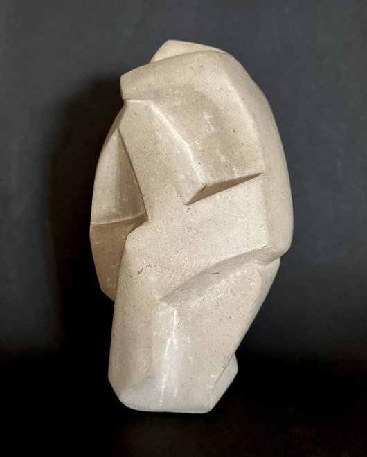 Henri-Paul Rey, The Embrace, c. 1938