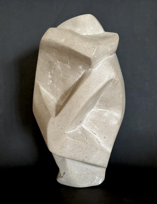 Henri-Paul Rey, The Embrace, c. 1938
