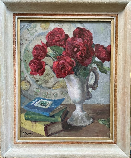 Roy Walker, Composition