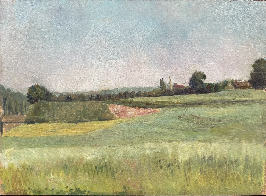 Roy Walker, Composition