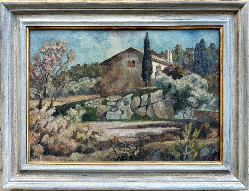 Frédéric Belser, Constructivist Composition