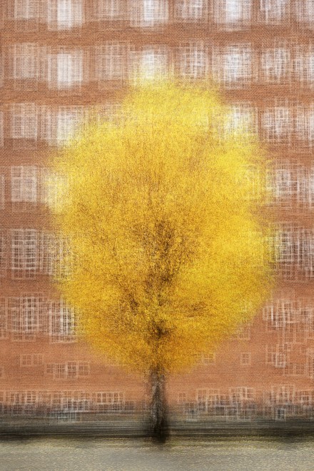 Jacob Gils, Copenhagen #22, 2015