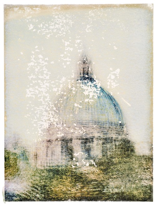 Jacob Gils, Rome, 2018