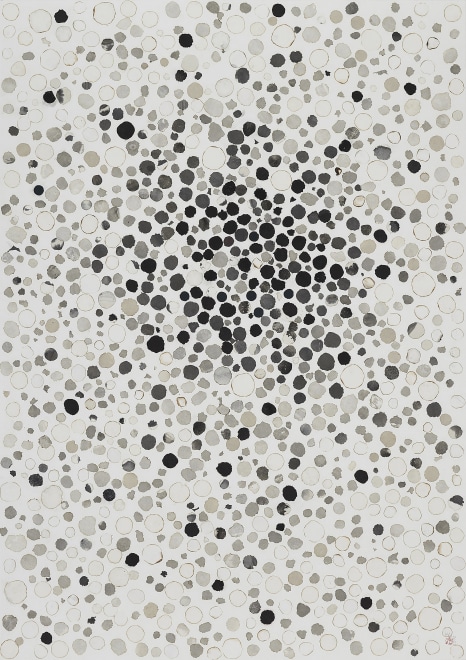 Minjung Kim - Burning Gravity