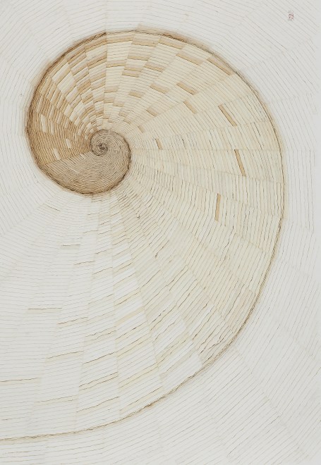Minjung Kim - Burning Gravity