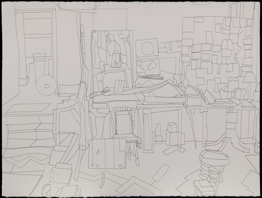 Studio Morning 2023