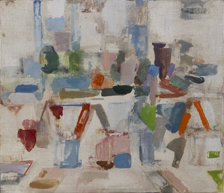 Studio Study 2023