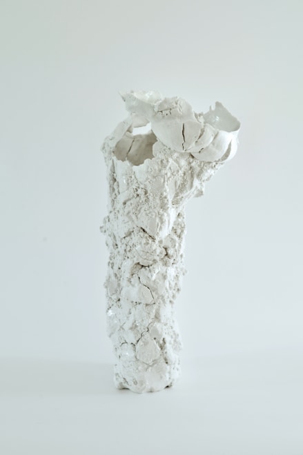 <span class="artist"><strong>Sam Chatto</strong></span>, <span class="title"><em>Torqued Form I </em>, 2024</span>