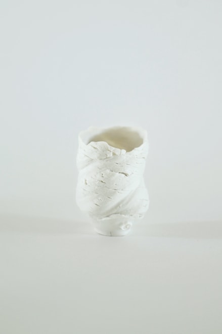 <span class="artist"><strong>Sam Chatto</strong></span>, <span class="title"><em>Torqued Vessel II</em>, 2024</span>