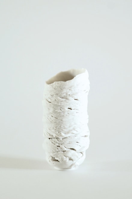 <span class="artist"><strong>Sam Chatto</strong></span>, <span class="title"><em>Torqued Vessel III</em>, 2024</span>