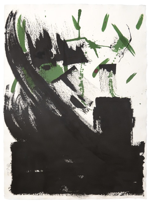 <span class="artist"><strong>Nouneh Sarkissian</strong></span>, <span class="title"><em>It's not the End of the World</em>, 2021</span>