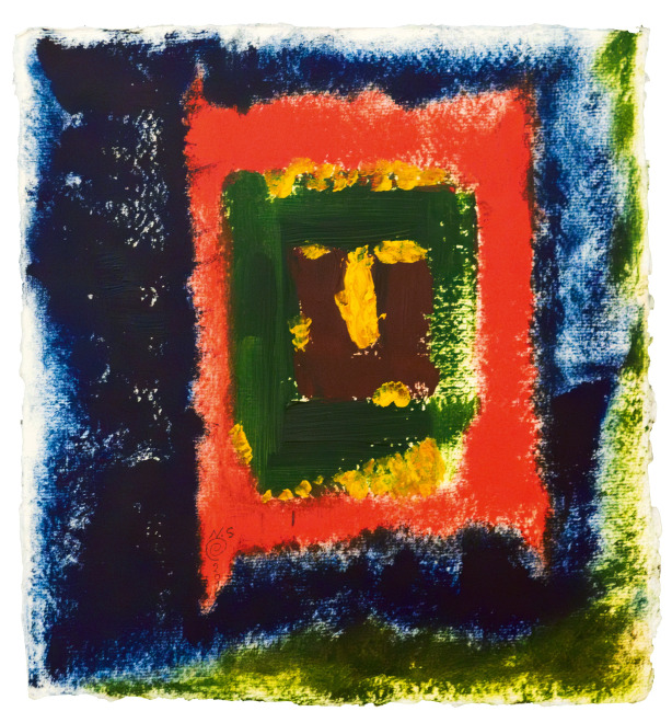 <span class="artist"><strong>Nouneh Sarkissian</strong></span>, <span class="title"><em>Windows III </em>, 2016</span>
