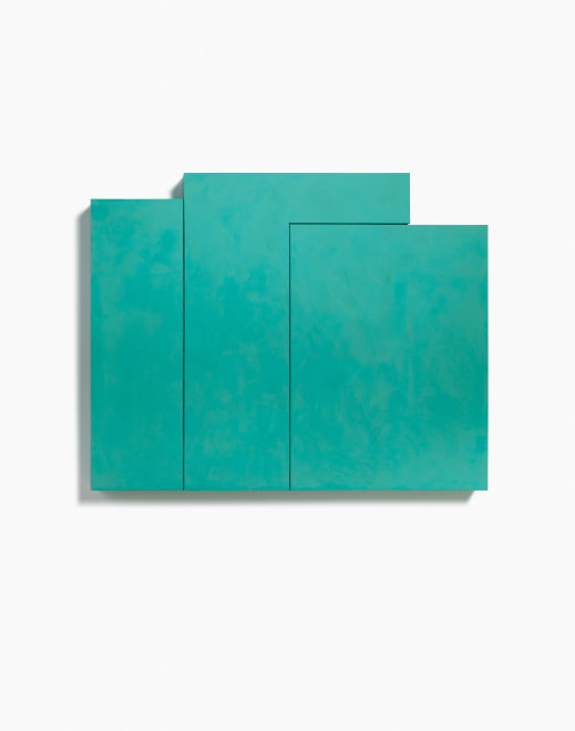 Three Rectangles