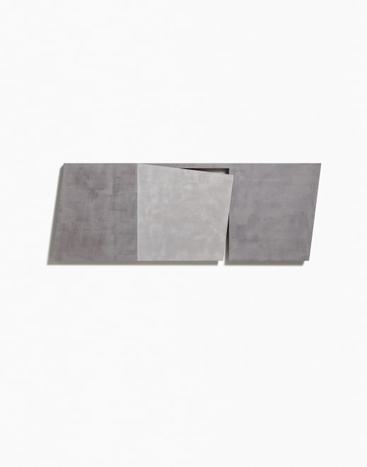 Triple Form, Vertical Edge