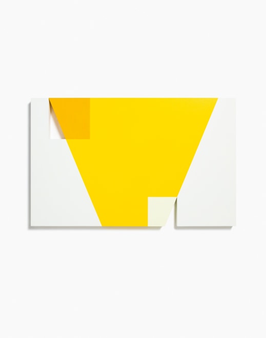 Overlay: Yellow Field