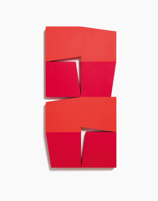 Red Column: Study