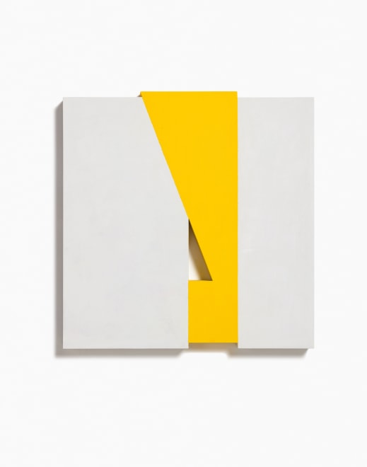Yellow Intrusion