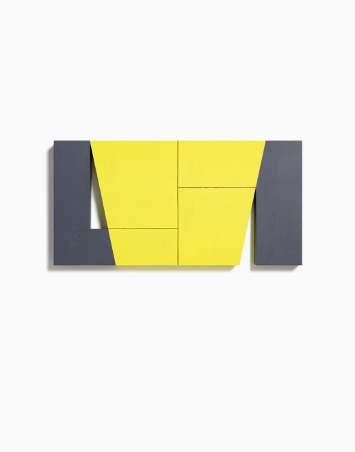 Overlay: Two Squares