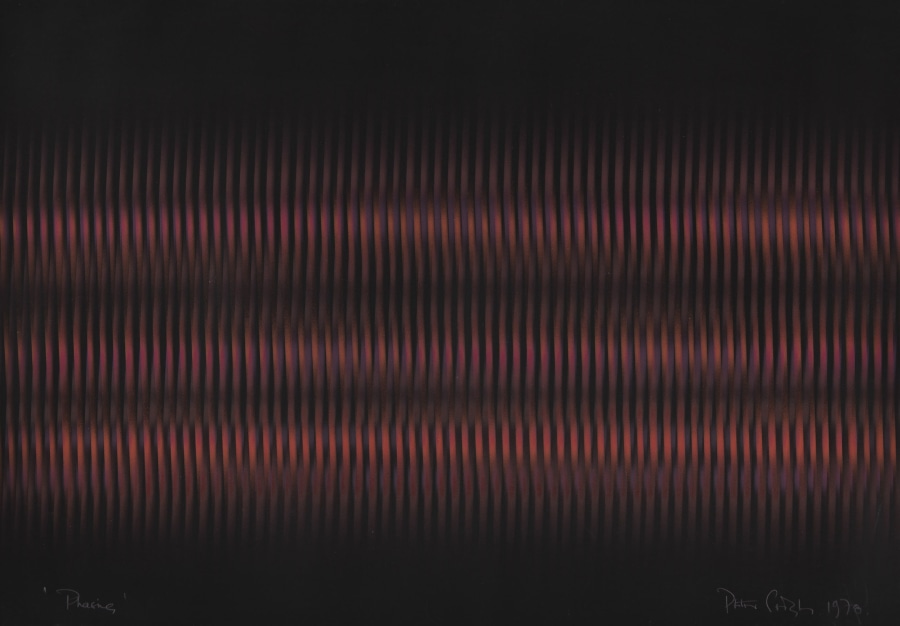 Phasing II