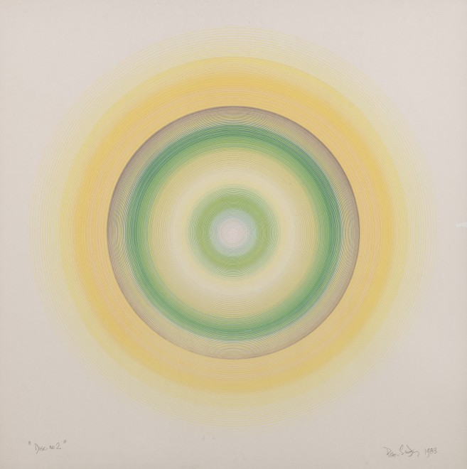Disc No 2