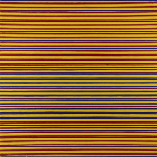 Yellow Attenuation II