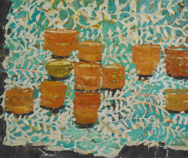 Cups, Cups, Cups!