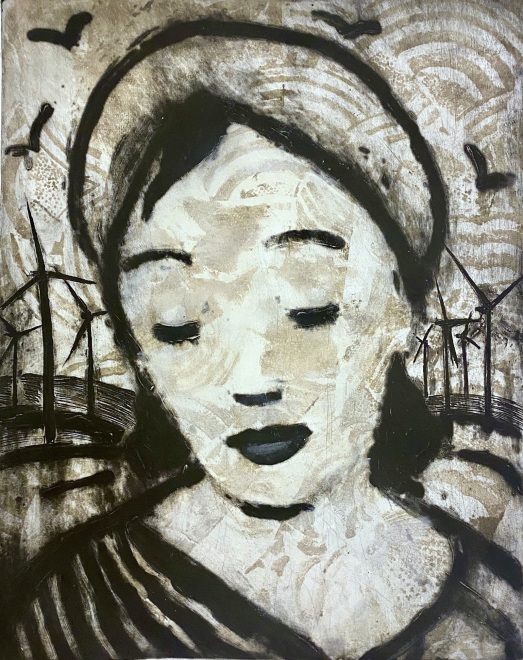 Corinna Button  Confluence