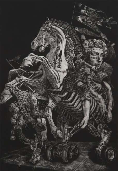 Joon Young Choi  Trojan horse
