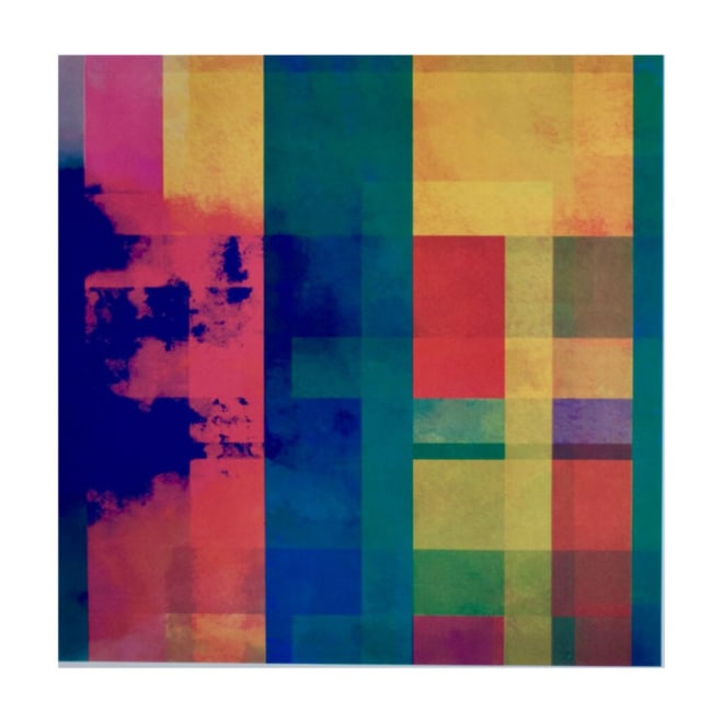 Alexandra Hobson  Lovely Error