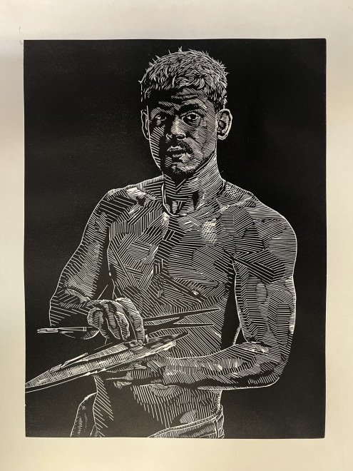 Kevin Kane  Felipe
