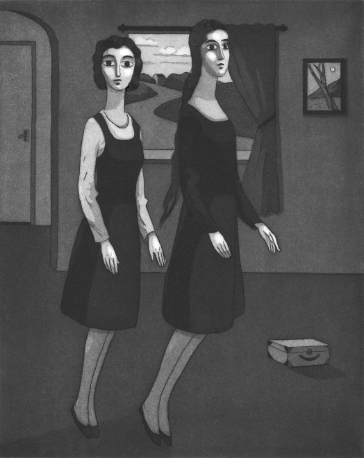 Sonia Martin  Hope and Patience
