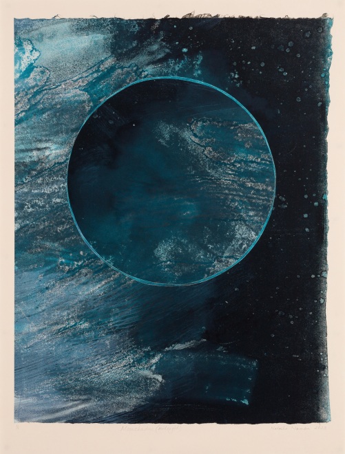 Natasha Norman  Moonshadow at Midnight