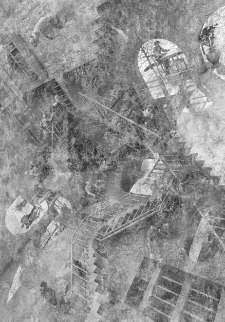 Adrian Josef Schichta  Relativity, III