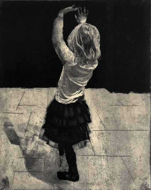 Jeannie Taylor  Tiny Dancer