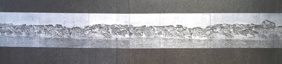 Mei Chen Tseng  La Riva Seeing Through Light