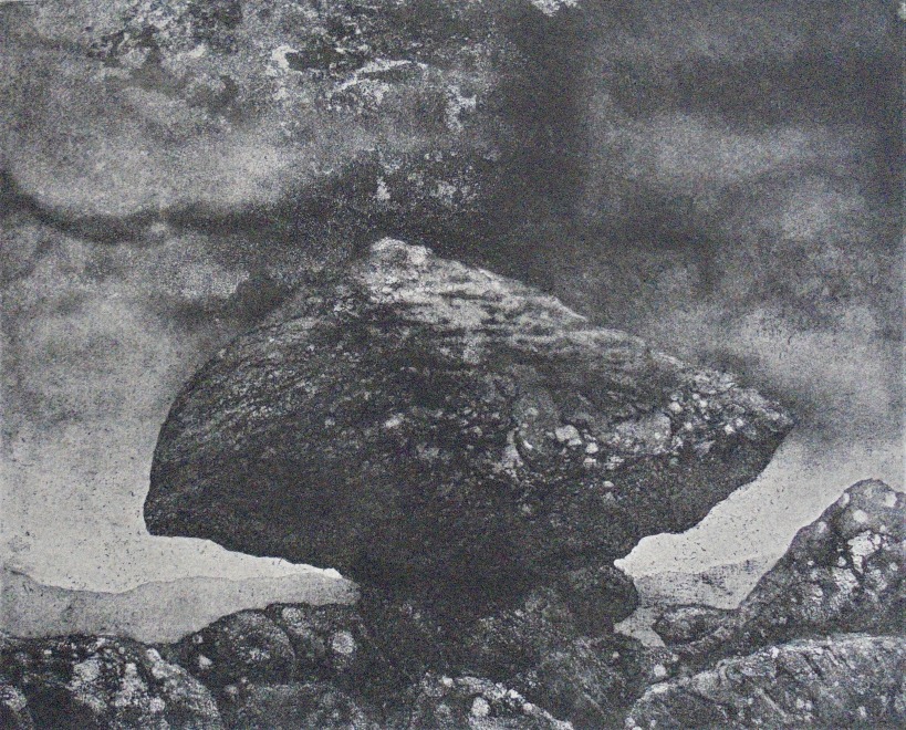 Nicola Atchley  Balance