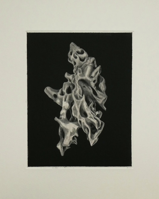 Ruth Blanke  Impervious