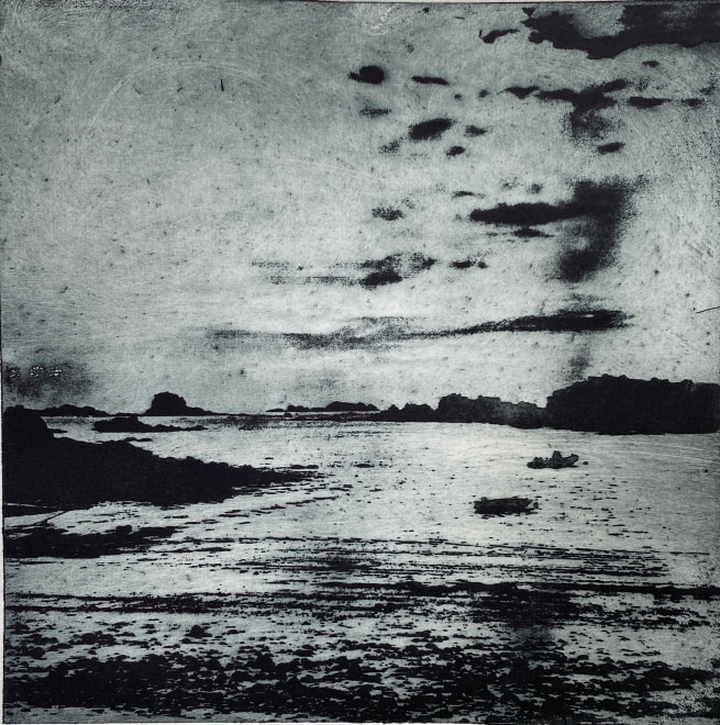 Yvette Blumberg  Hell Bay